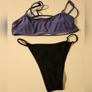 Shein/Romwe bikini set